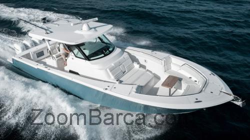 Bertram 39 scheda tecnica e recensioni